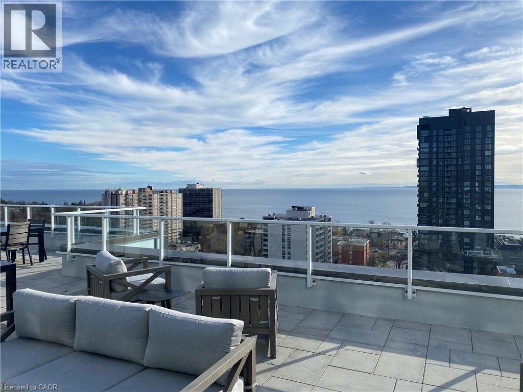 2088 JAMES Street Unit# 1205, Burlington, Ontario, L7R0H2 — Photo 37