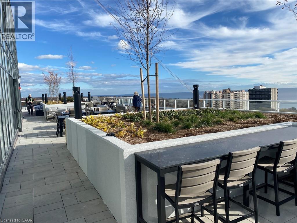 2088 JAMES Street Unit# 1205, Burlington, Ontario, L7R0H2 — Photo 38