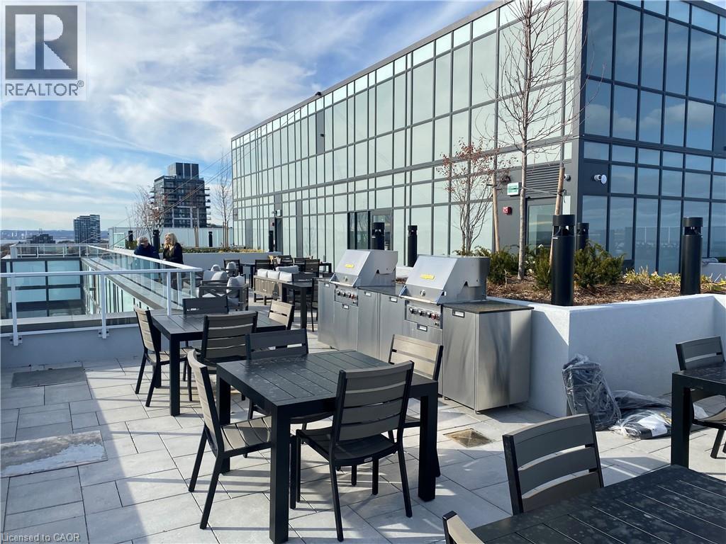 2088 JAMES Street Unit# 1205, Burlington, Ontario, L7R0H2 — Photo 39