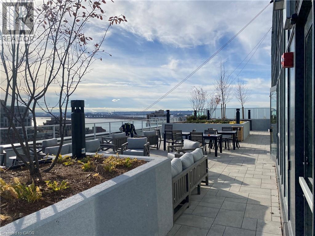 2088 JAMES Street Unit# 1205, Burlington, Ontario, L7R0H2 — Photo 40