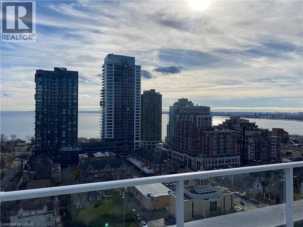 2088 JAMES Street Unit# 1205, Burlington, Ontario, L7R0H2 — Photo 41