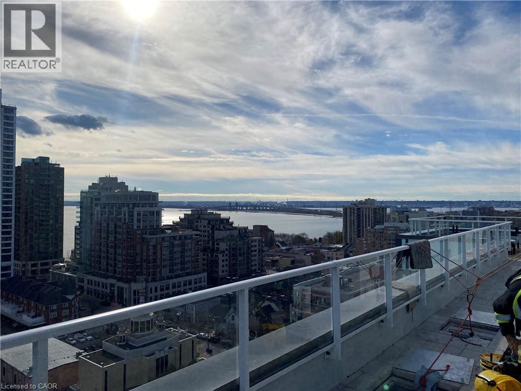 2088 JAMES Street Unit# 1205, Burlington, Ontario, L7R0H2 — Photo 42