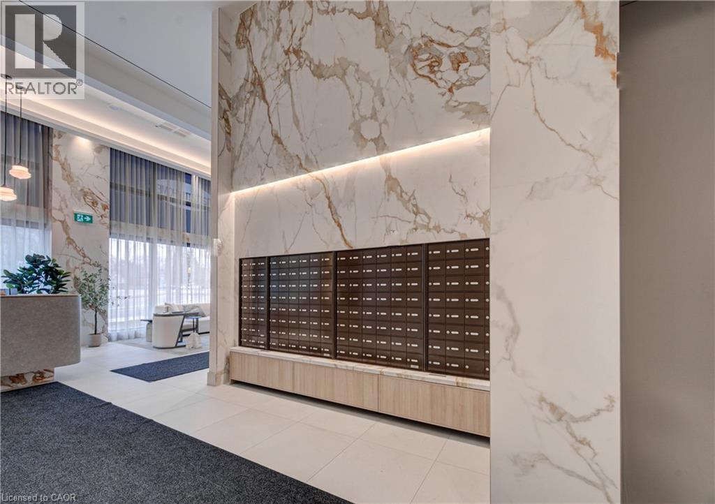 2088 JAMES Street Unit# 1205, Burlington, Ontario, L7R0H2 — Photo 43