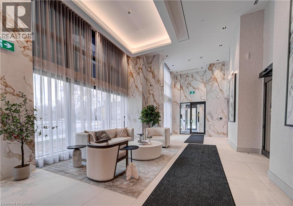 2088 JAMES Street Unit# 1205, Burlington, Ontario, L7R0H2 — Photo 44