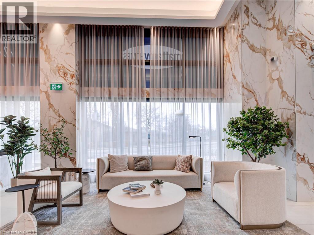 2088 JAMES Street Unit# 1205, Burlington, Ontario, L7R0H2 — Photo 45