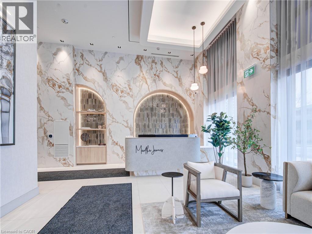 2088 JAMES Street Unit# 1205, Burlington, Ontario, L7R0H2 — Photo 46