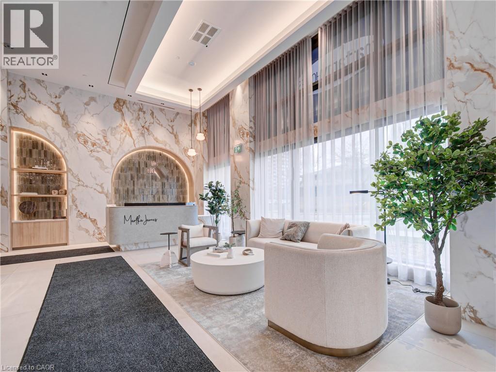 2088 JAMES Street Unit# 1205, Burlington, Ontario, L7R0H2 — Photo 47