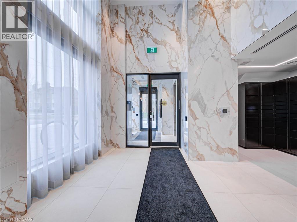 2088 JAMES Street Unit# 1205, Burlington, Ontario, L7R0H2 — Photo 48