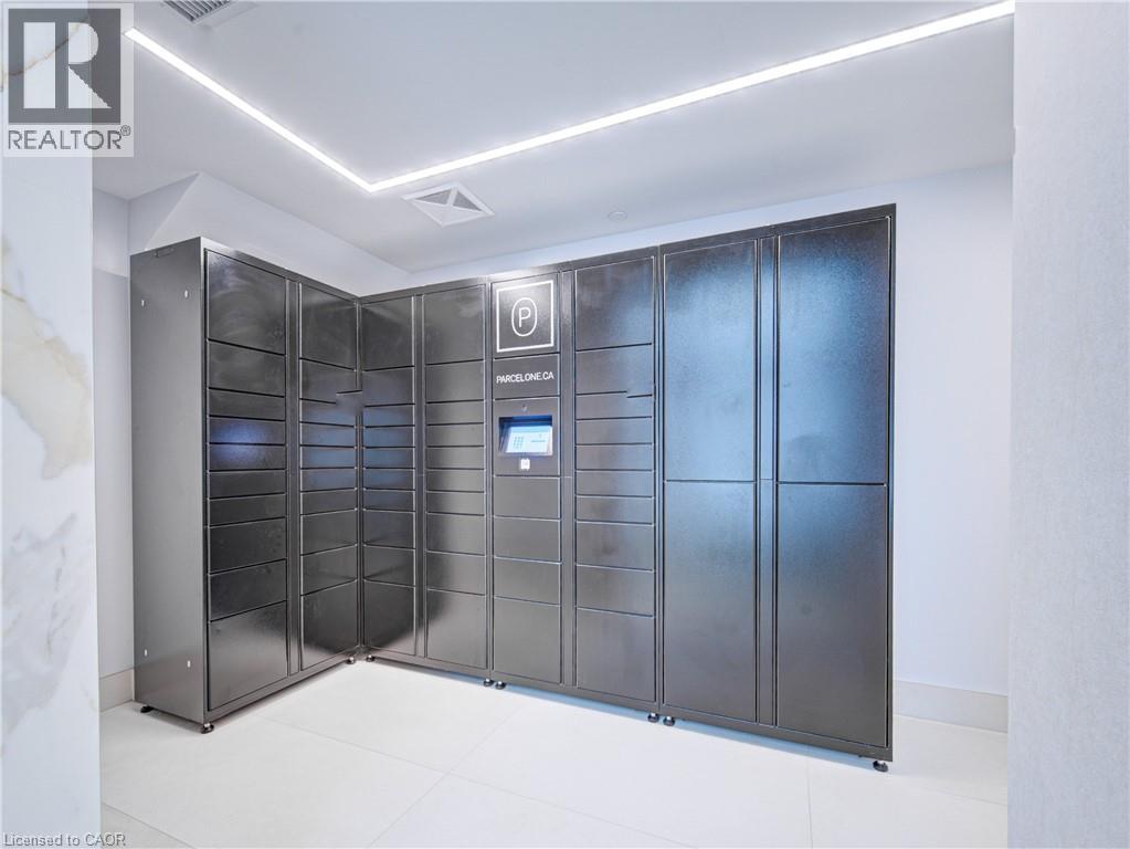 2088 JAMES Street Unit# 1205, Burlington, Ontario, L7R0H2 — Photo 49