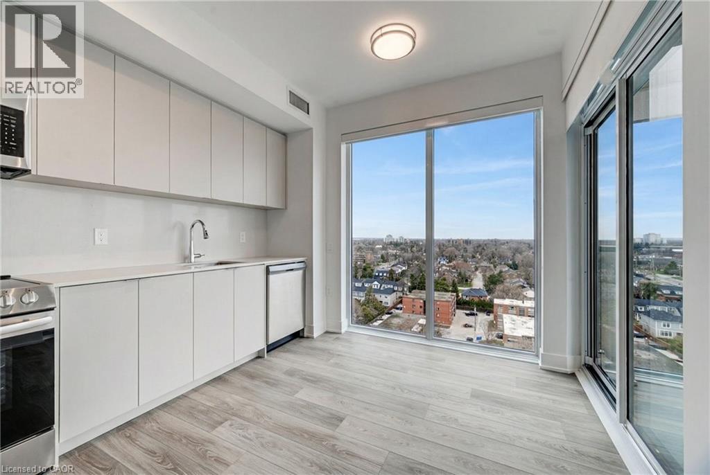 2088 JAMES Street Unit# 1205, Burlington, Ontario, L7R0H2 — Photo 5