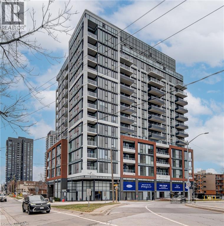 2088 JAMES Street Unit# 1205, Burlington, Ontario, L7R0H2 — Photo 50