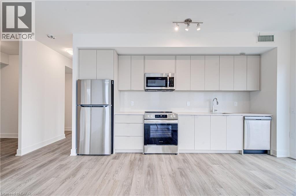 2088 JAMES Street Unit# 1205, Burlington, Ontario, L7R0H2 — Photo 7