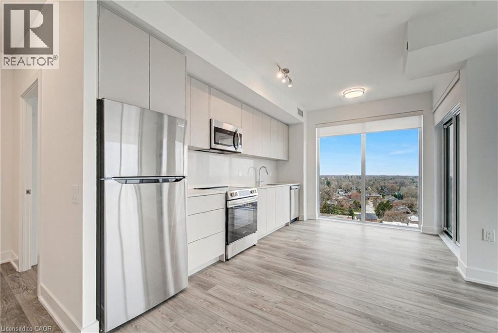 2088 JAMES Street Unit# 1205, Burlington, Ontario, L7R0H2 — Photo 8