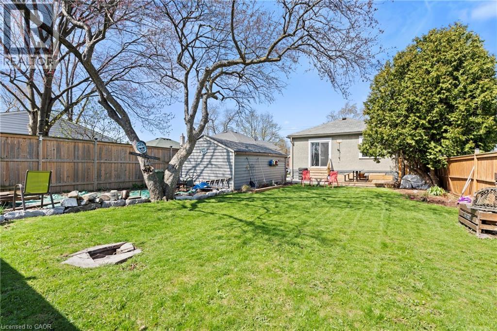 25 EAST 39TH Street, Hamilton, Ontario, L8V4G9 — Photo 15