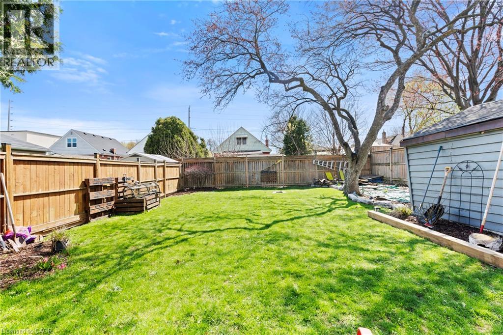 25 EAST 39TH Street, Hamilton, Ontario, L8V4G9 — Photo 17