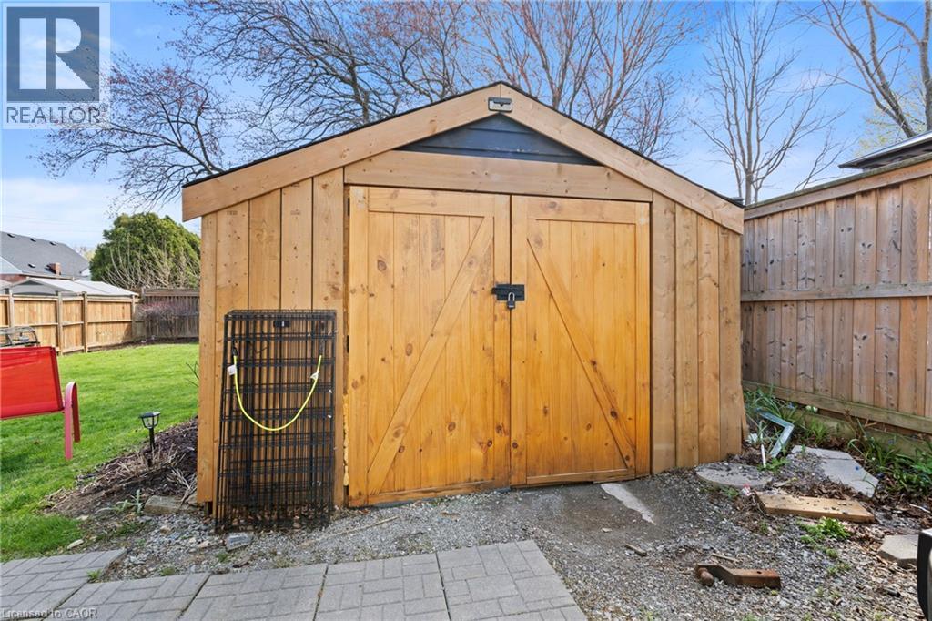 25 EAST 39TH Street, Hamilton, Ontario, L8V4G9 — Photo 18