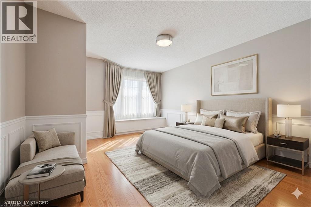 496 BEECHWOOD Drive Unit# 1, Waterloo, Ontario, N2T2C4 — Photo 12