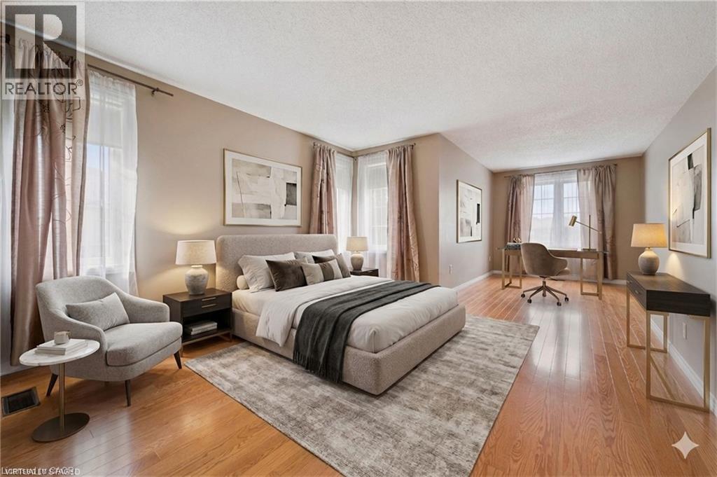 496 BEECHWOOD Drive Unit# 1, Waterloo, Ontario, N2T2C4 — Photo 13