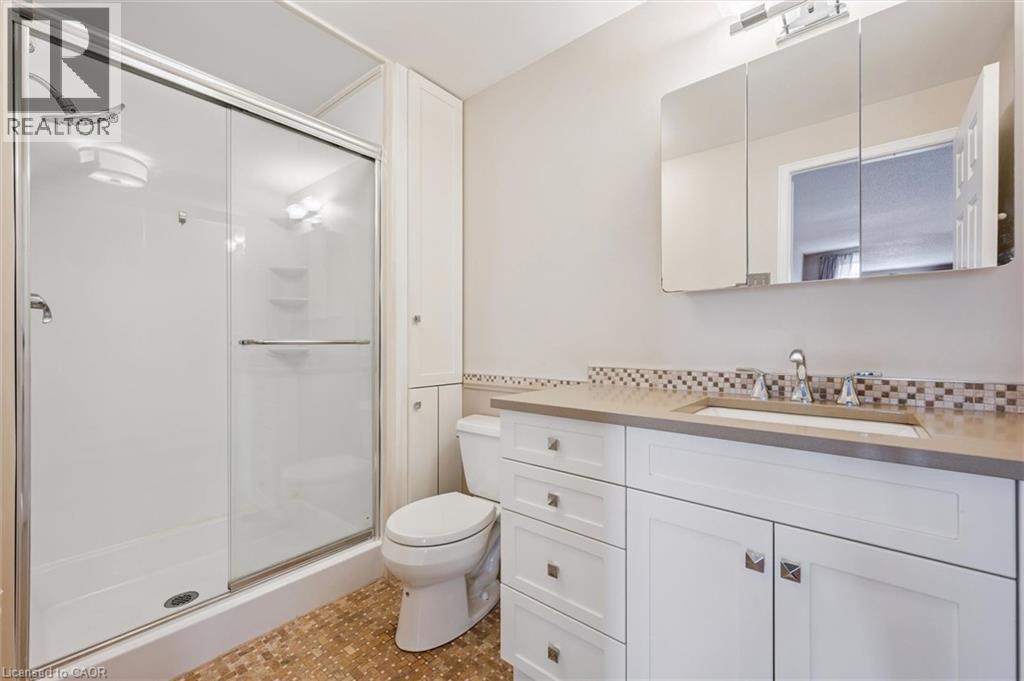 496 BEECHWOOD Drive Unit# 1, Waterloo, Ontario, N2T2C4 — Photo 14