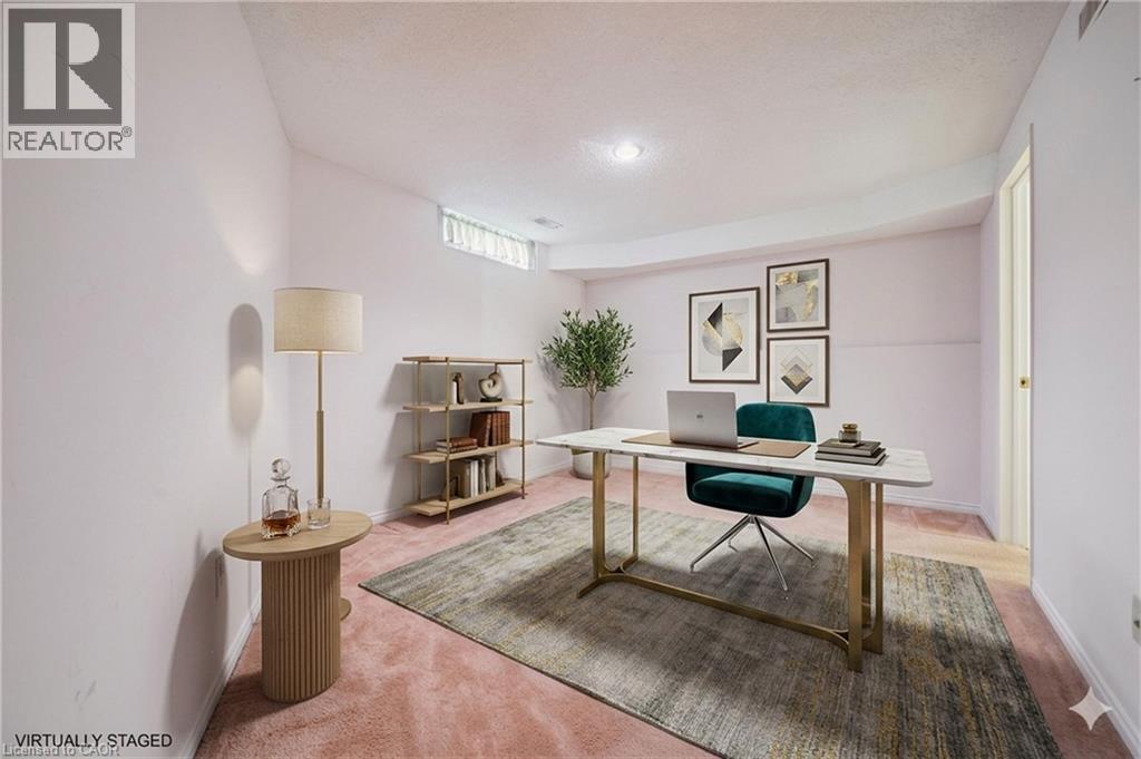 496 BEECHWOOD Drive Unit# 1, Waterloo, Ontario, N2T2C4 — Photo 17