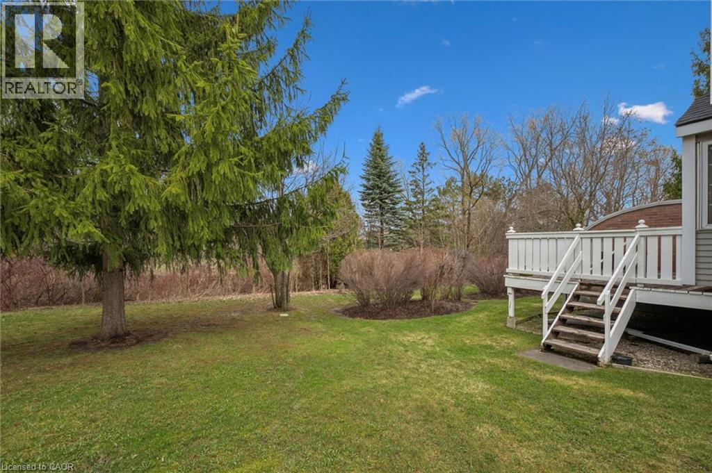 496 BEECHWOOD Drive Unit# 1, Waterloo, Ontario, N2T2C4 — Photo 18