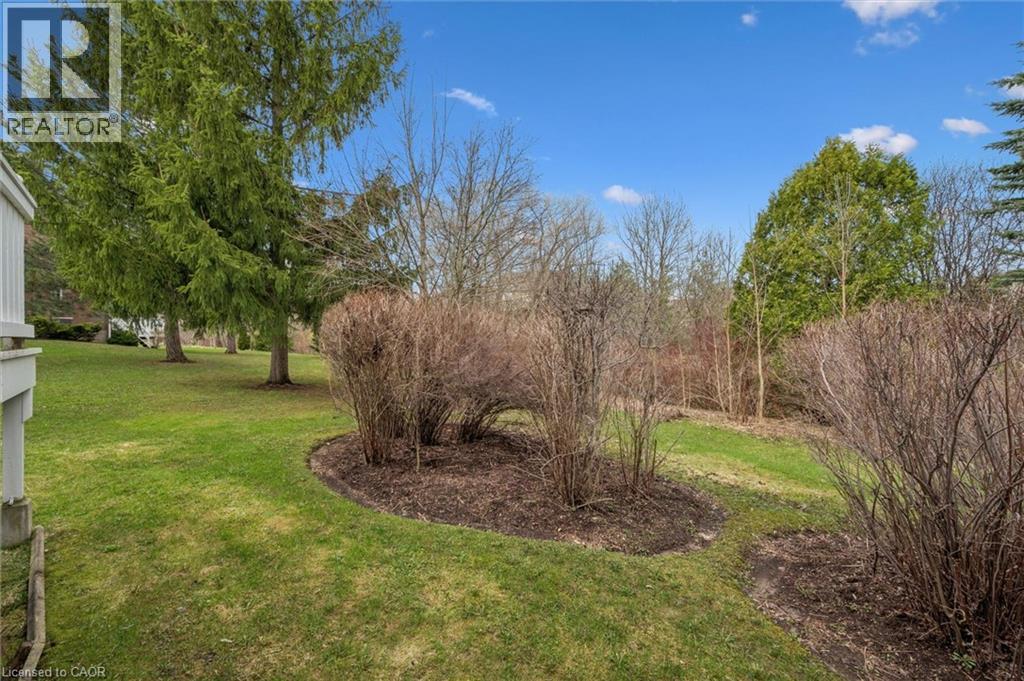 496 BEECHWOOD Drive Unit# 1, Waterloo, Ontario, N2T2C4 — Photo 19