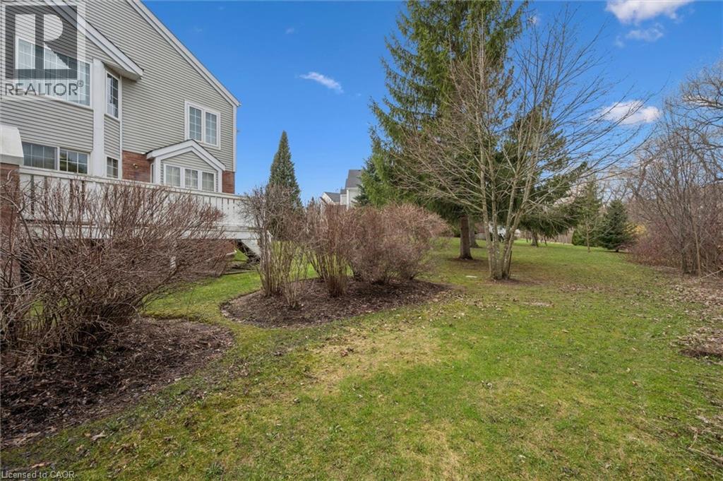 496 BEECHWOOD Drive Unit# 1, Waterloo, Ontario, N2T2C4 — Photo 20