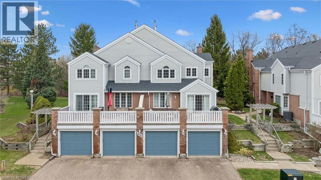 496 BEECHWOOD Drive Unit# 1, Waterloo, Ontario, N2T2C4 — Photo 23