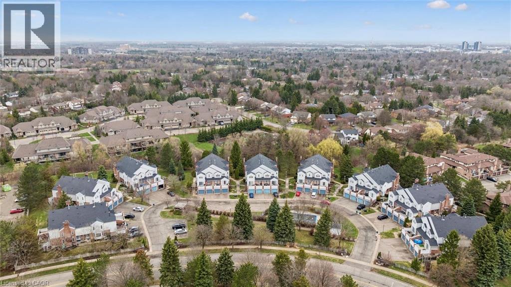 496 BEECHWOOD Drive Unit# 1, Waterloo, Ontario, N2T2C4 — Photo 24