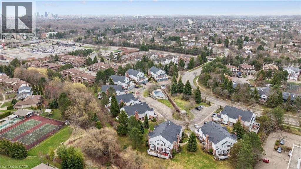 496 BEECHWOOD Drive Unit# 1, Waterloo, Ontario, N2T2C4 — Photo 26