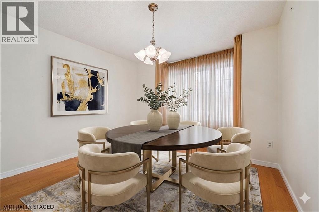 496 BEECHWOOD Drive Unit# 1, Waterloo, Ontario, N2T2C4 — Photo 5