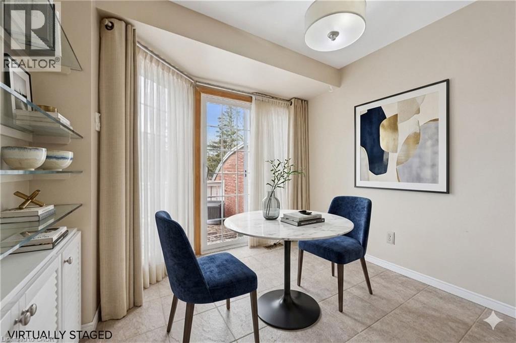 496 BEECHWOOD Drive Unit# 1, Waterloo, Ontario, N2T2C4 — Photo 9