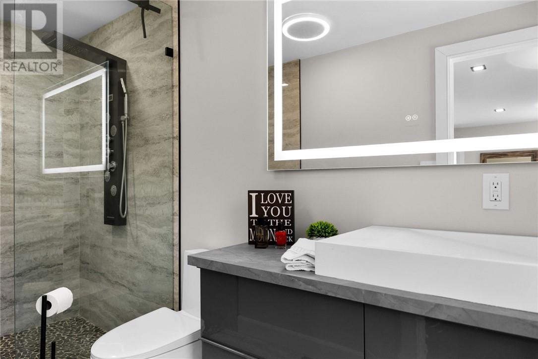 1836 Yorkshire Drive, Val Caron, Ontario, P3N1R9 — Photo 34