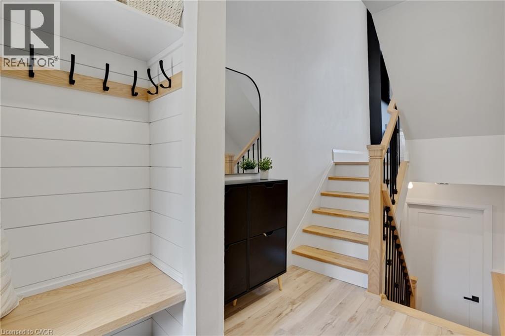 230 BLAIR Road Unit# 16, Cambridge, Ontario, N1S2J8 — Photo 10