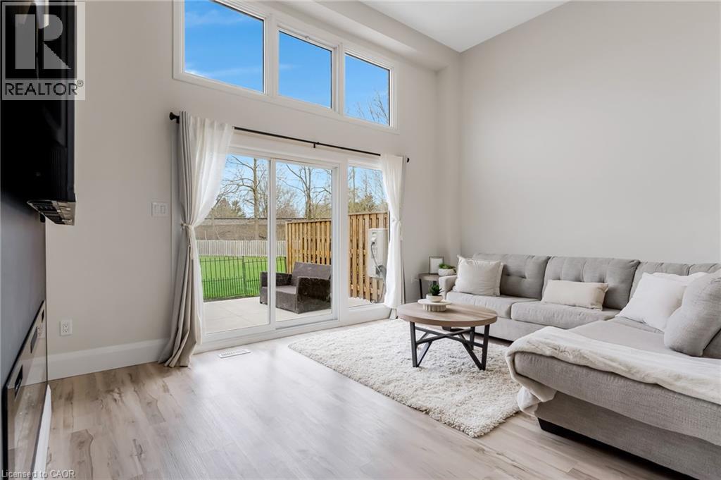 230 BLAIR Road Unit# 16, Cambridge, Ontario, N1S2J8 — Photo 12