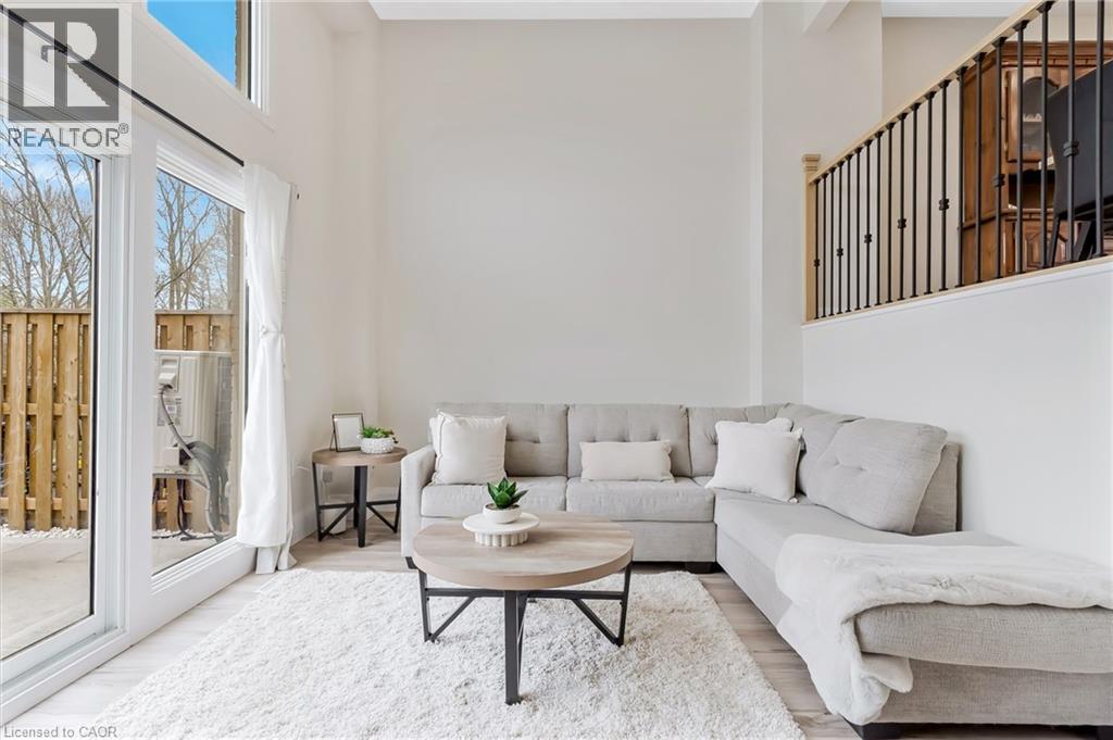 230 BLAIR Road Unit# 16, Cambridge, Ontario, N1S2J8 — Photo 13