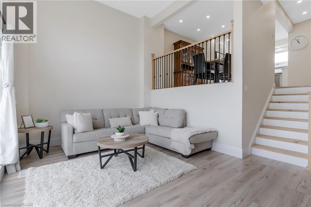 230 BLAIR Road Unit# 16, Cambridge, Ontario, N1S2J8 — Photo 14