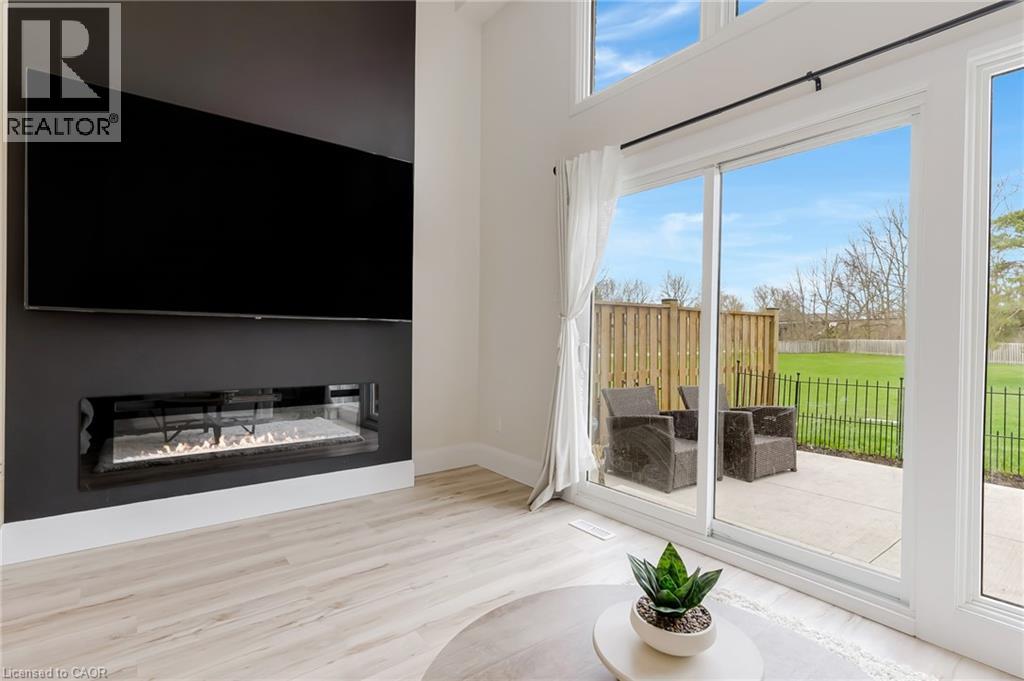 230 BLAIR Road Unit# 16, Cambridge, Ontario, N1S2J8 — Photo 16