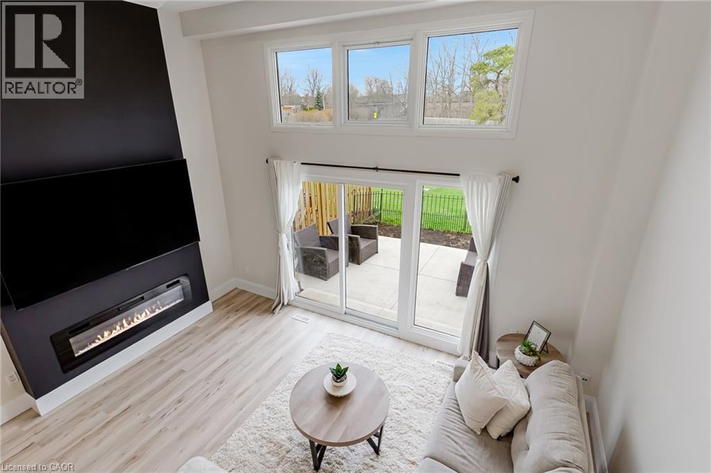 230 BLAIR Road Unit# 16, Cambridge, Ontario, N1S2J8 — Photo 17