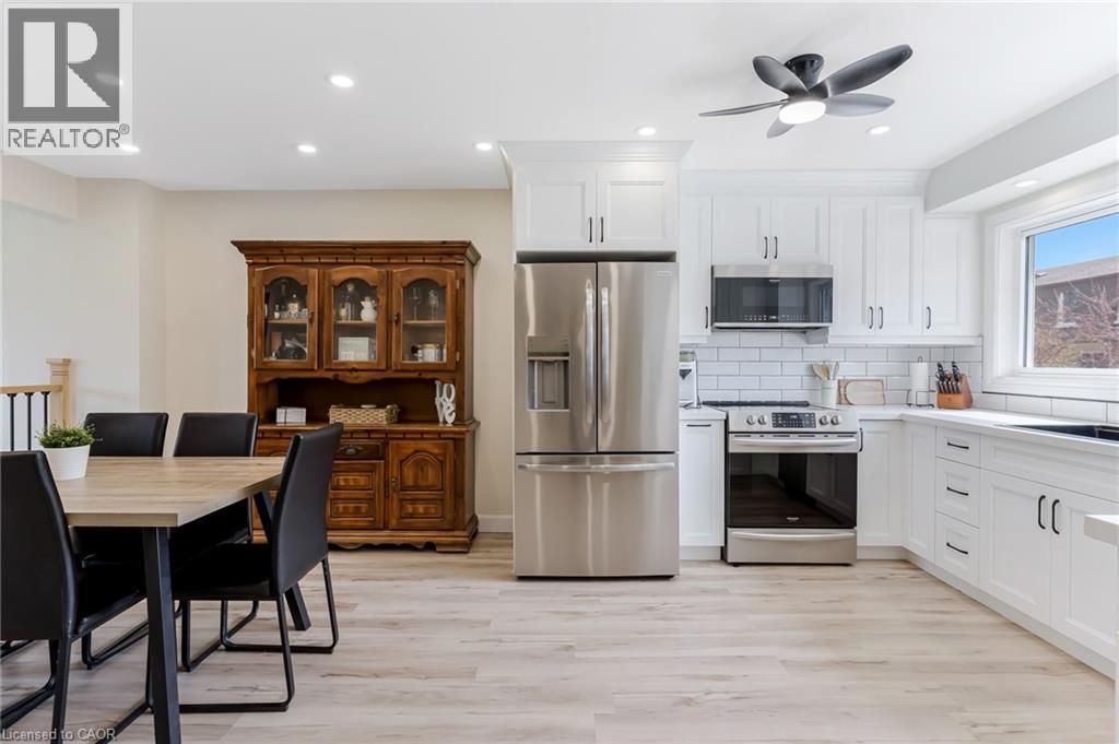 230 BLAIR Road Unit# 16, Cambridge, Ontario, N1S2J8 — Photo 19