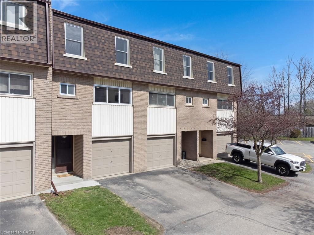 230 BLAIR Road Unit# 16, Cambridge, Ontario, N1S2J8 — Photo 2