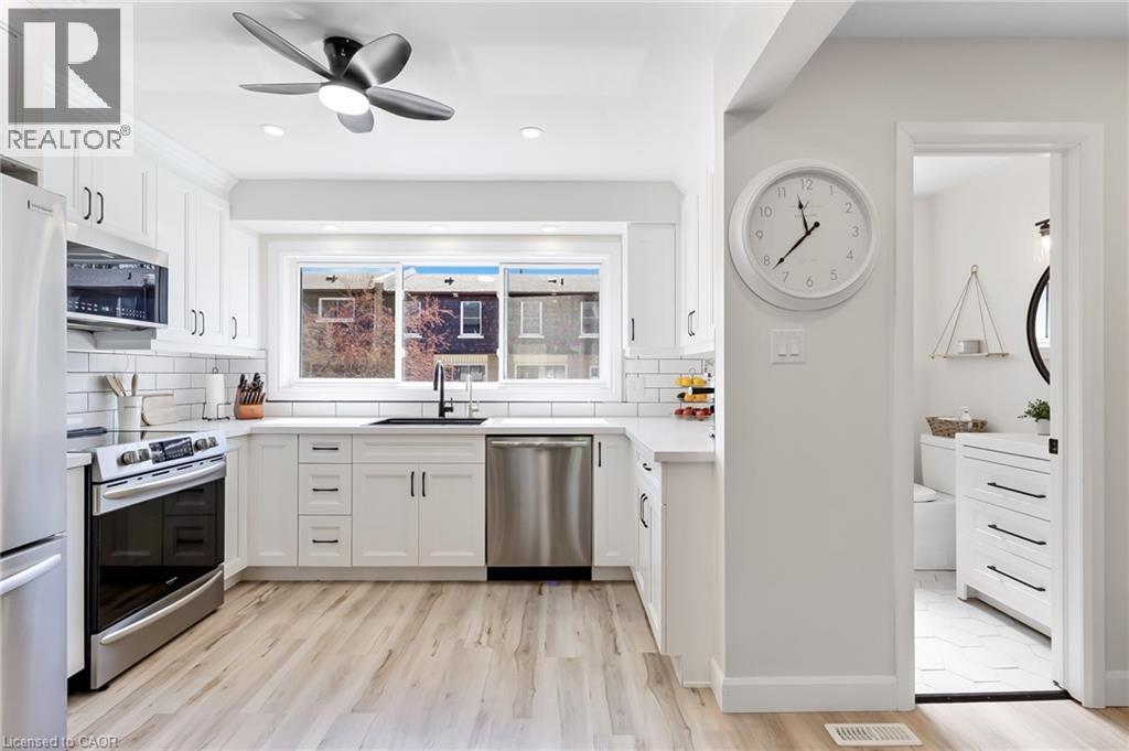 230 BLAIR Road Unit# 16, Cambridge, Ontario, N1S2J8 — Photo 23