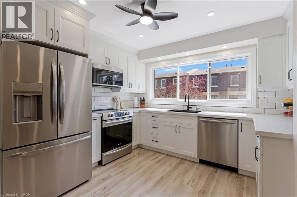 230 BLAIR Road Unit# 16, Cambridge, Ontario, N1S2J8 — Photo 24