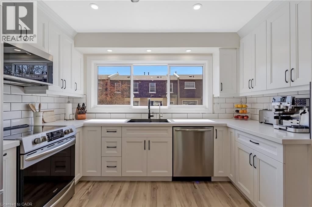 230 BLAIR Road Unit# 16, Cambridge, Ontario, N1S2J8 — Photo 25