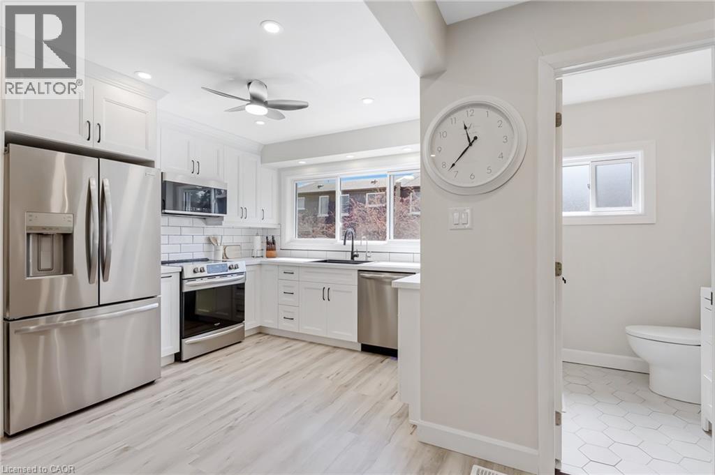 230 BLAIR Road Unit# 16, Cambridge, Ontario, N1S2J8 — Photo 27