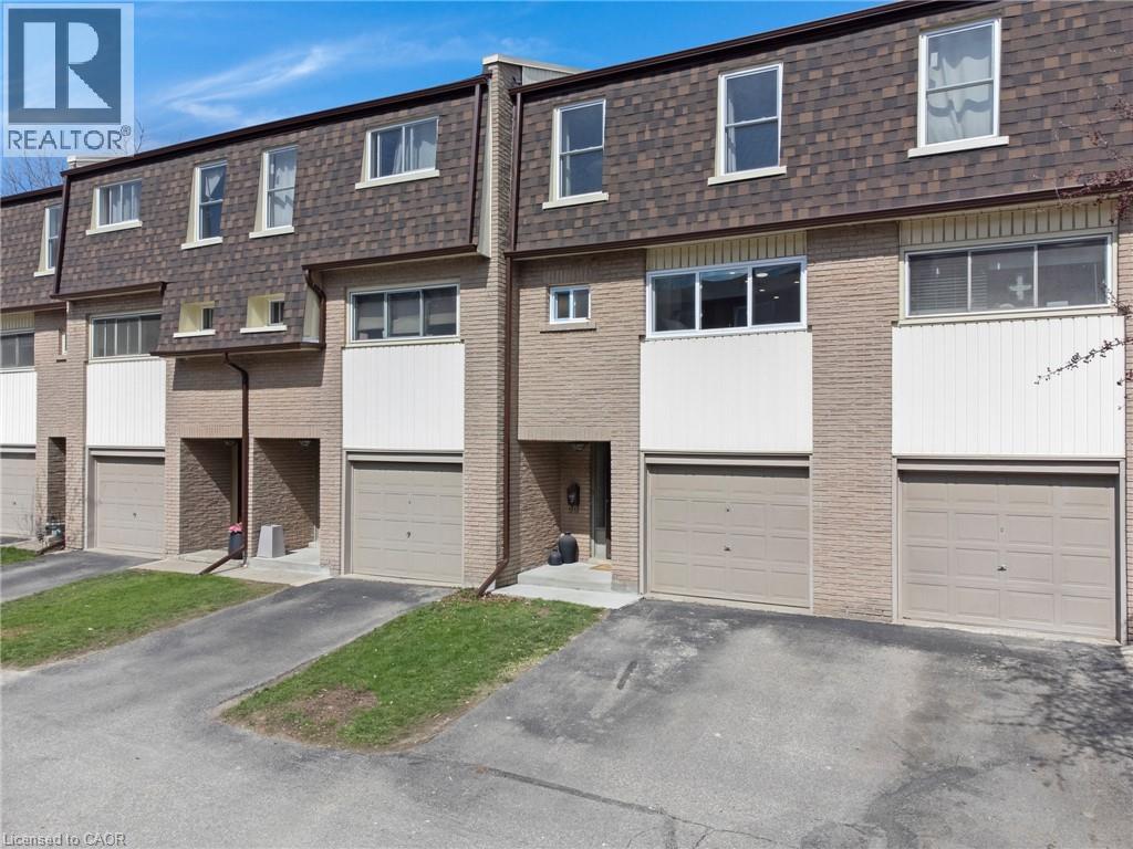230 BLAIR Road Unit# 16, Cambridge, Ontario, N1S2J8 — Photo 3