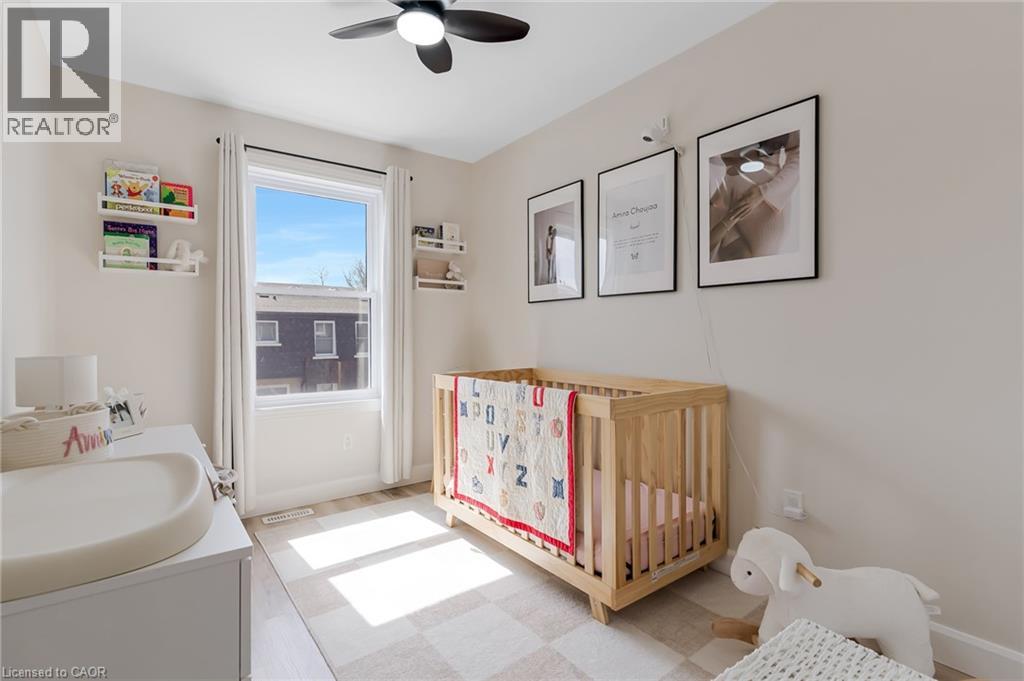 230 BLAIR Road Unit# 16, Cambridge, Ontario, N1S2J8 — Photo 38