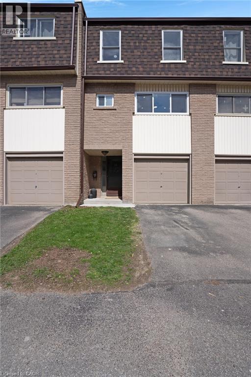 230 BLAIR Road Unit# 16, Cambridge, Ontario, N1S2J8 — Photo 4