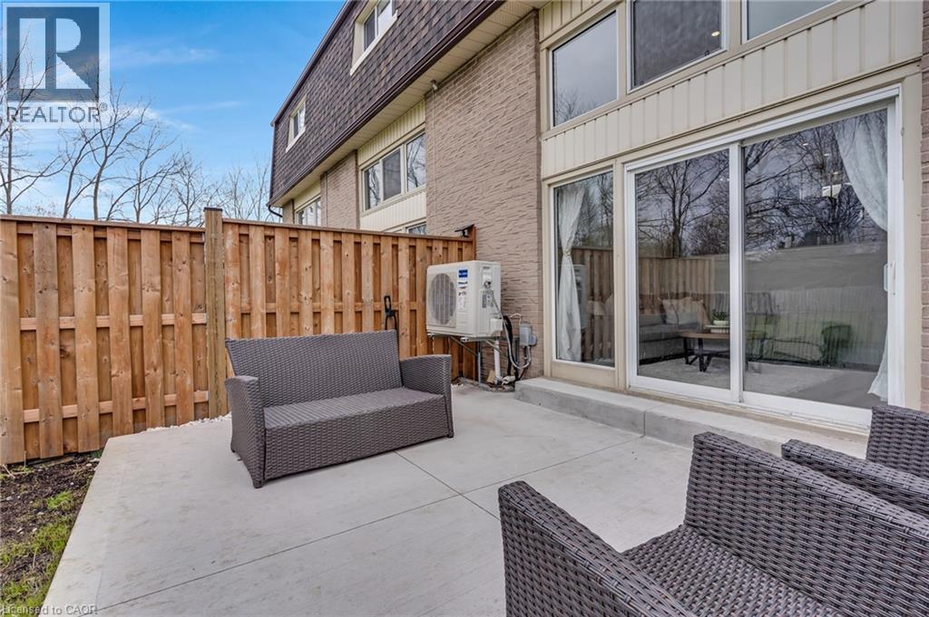 230 BLAIR Road Unit# 16, Cambridge, Ontario, N1S2J8 — Photo 42