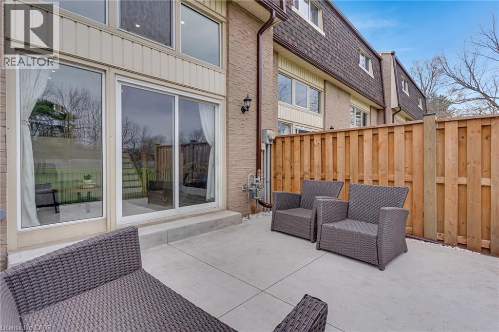 230 BLAIR Road Unit# 16, Cambridge, Ontario, N1S2J8 — Photo 43